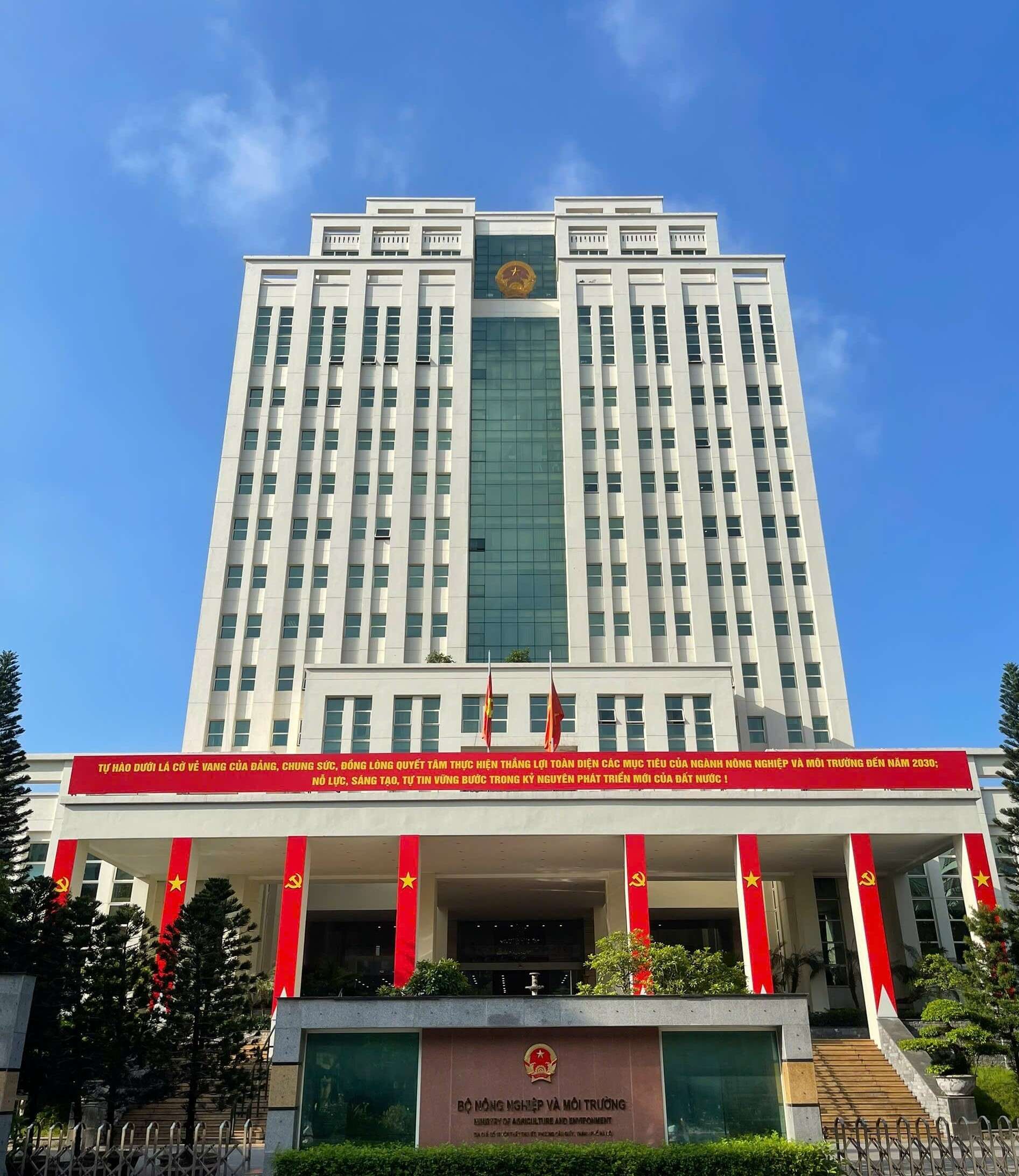 Siết chặt kỷ cương, nâng cao hiệu quả khai thác tài nguyên, bảo vệ môi trường