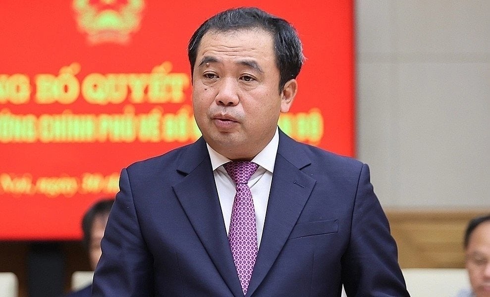 Bộ NN-MT kiện toàn Ban Chỉ đạo phát triển KHCN và Đề án 06